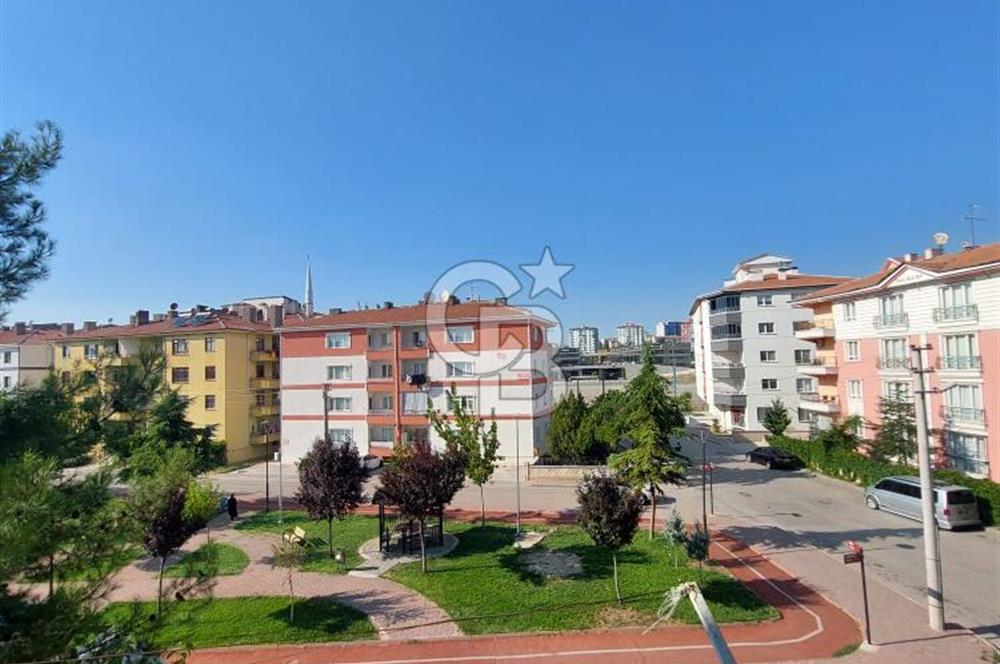 SİNCAN PLEVNE MAHALLESİ 2+1 FULL EŞYALI KİRALIK DAİRE  
