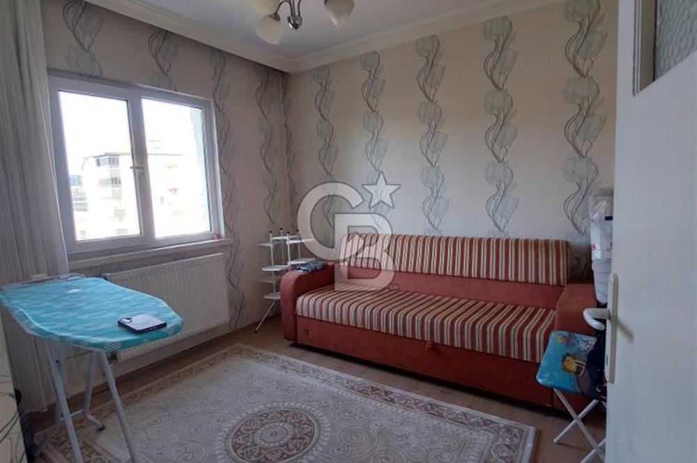 SİNCAN PLEVNE MAHALLESİ 2+1 FULL EŞYALI KİRALIK DAİRE  