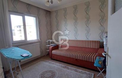 SİNCAN PLEVNE MAHALLESİ 2+1 FULL EŞYALI KİRALIK DAİRE  