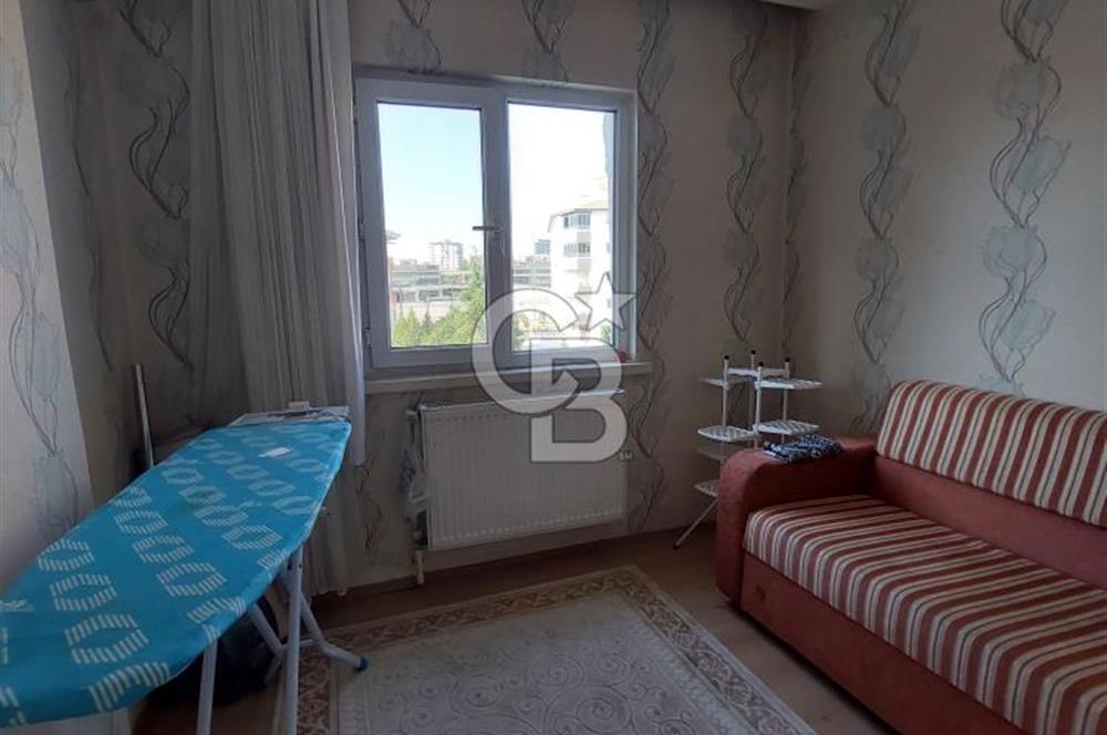 SİNCAN PLEVNE MAHALLESİ 2+1 FULL EŞYALI KİRALIK DAİRE  