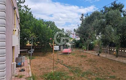 BURSA GEMLİK GEMSAZ 4+2 MÜSTAKİL EŞYALI KİRALIK DAİRE