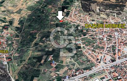 BARBAROS'DA FIRSATİMARLI ARSA