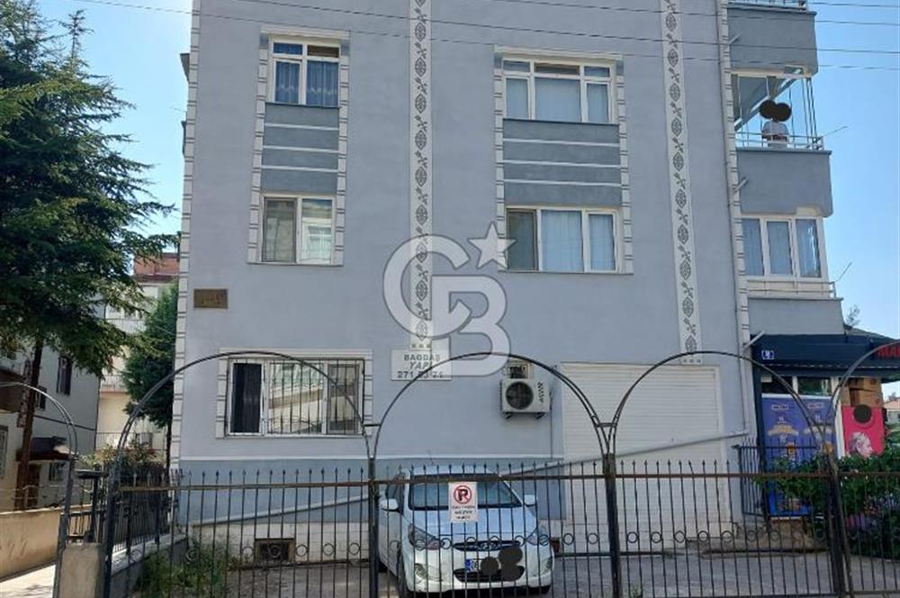 SİNCAN PLEVNE MAHALLESİ 2+1 FULL EŞYALI KİRALIK DAİRE  