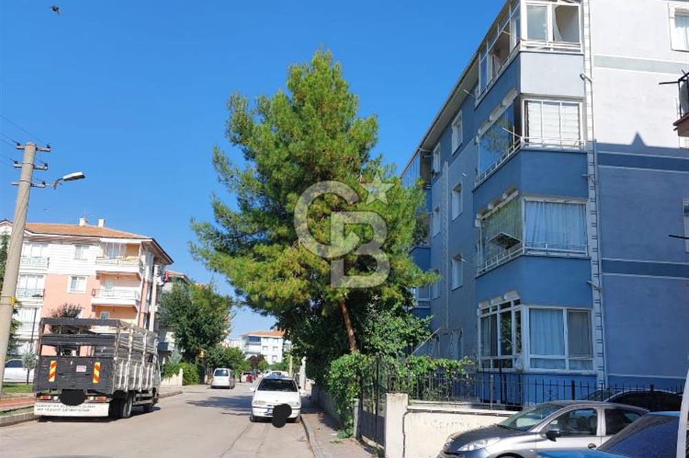 SİNCAN PLEVNE MAHALLESİ 2+1 FULL EŞYALI KİRALIK DAİRE  