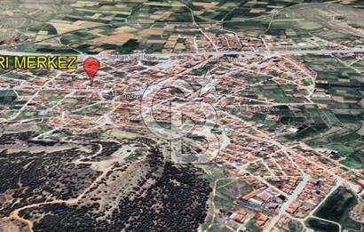 BARBAROS'DA FIRSATİMARLI ARSA
