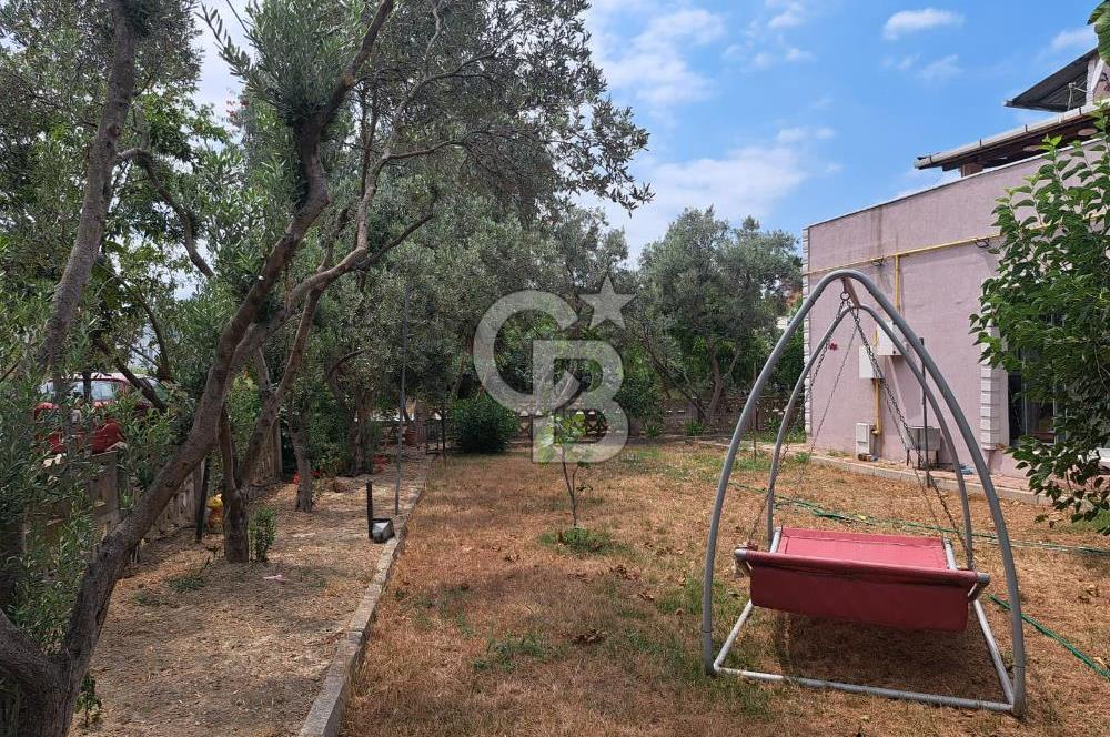 BURSA GEMLİK GEMSAZ 4+2 MÜSTAKİL EŞYALI KİRALIK DAİRE