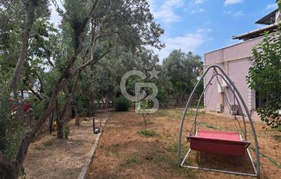BURSA GEMLİK GEMSAZ 4+2 MÜSTAKİL EŞYALI KİRALIK DAİRE