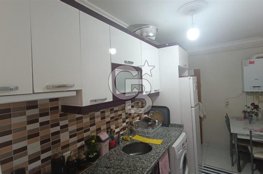ARNAVUTKÖY ANADOLU MAH SATILIK TERS DUBLEKS