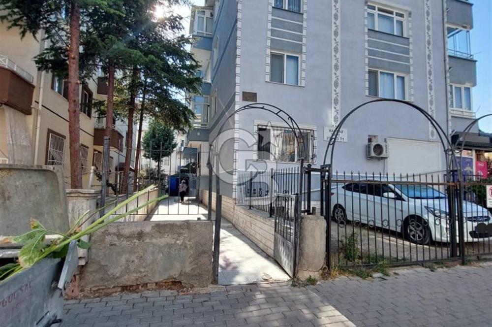 SİNCAN PLEVNE MAHALLESİ 2+1 FULL EŞYALI KİRALIK DAİRE  