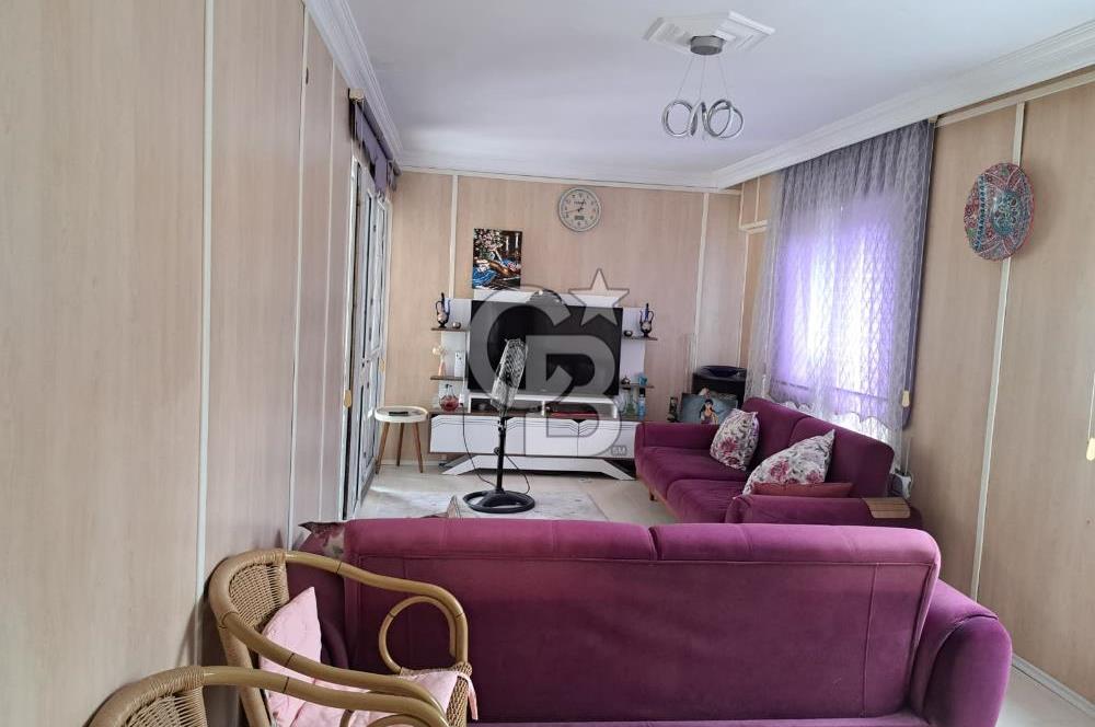 BURSA GEMLİK GEMSAZ 4+2 MÜSTAKİL EŞYALI KİRALIK DAİRE