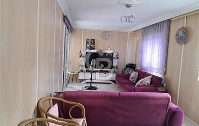 BURSA GEMLİK GEMSAZ 4+2 MÜSTAKİL EŞYALI KİRALIK DAİRE