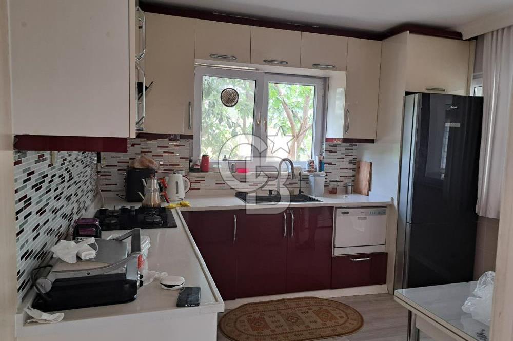 BURSA GEMLİK GEMSAZ 4+2 MÜSTAKİL EŞYALI KİRALIK DAİRE