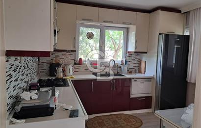 BURSA GEMLİK GEMSAZ 4+2 MÜSTAKİL EŞYALI KİRALIK DAİRE