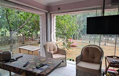BURSA GEMLİK GEMSAZ 4+2 MÜSTAKİL EŞYALI KİRALIK DAİRE