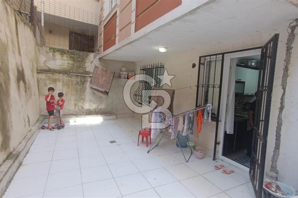 ARNAVUTKÖY ANADOLU MAH SATILIK TERS DUBLEKS