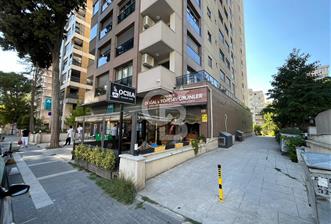 Erenköy Minibüs Caddesinde Devren Kiralık Dükkan