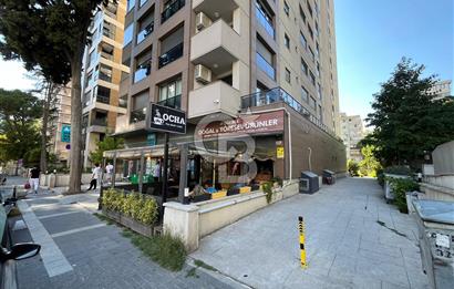 Erenköy Minibüs Caddesinde Devren Kiralık Dükkan
