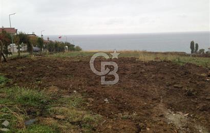 İSTANBUL SİLİVRİ'DE DENİZE SIFIR  VİLLA İMARLI ARSA