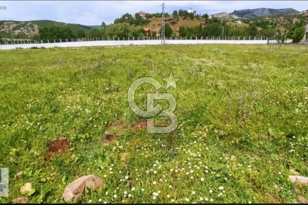 MNÜTHİŞ KONIM ARSA