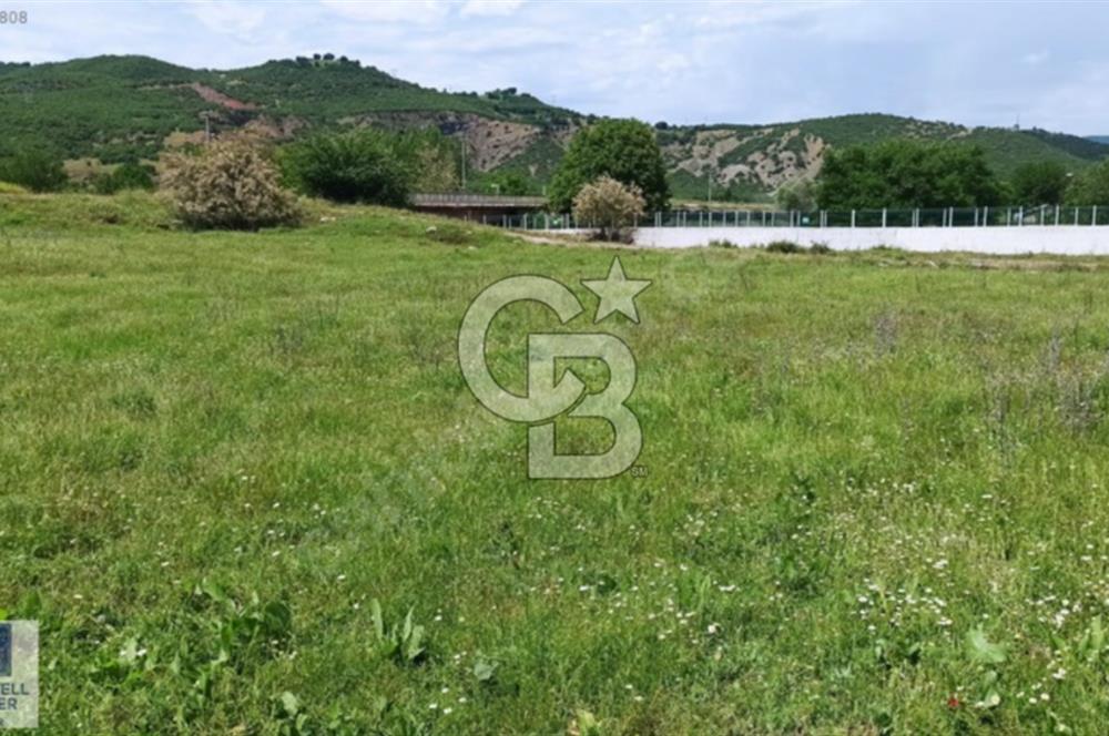 TUNCELİ DE VİLLA ARSASI FIRSATI