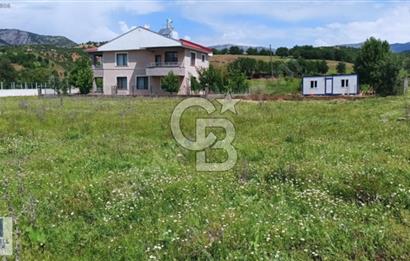 TUNCELİ DE VİLLA ARSASI FIRSATI