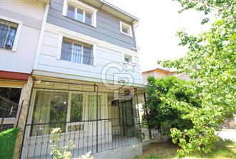 Torbalı Ayrancılar İnönü Mah.de 5+1 Müstakil Satılık Triplex