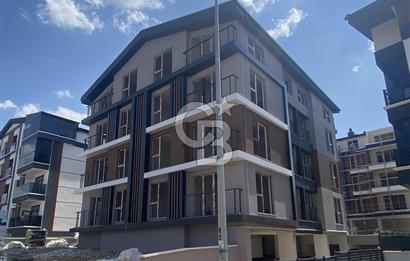 İncek Köyiçi’nde 3+1 Geniş ve Ferah Dubleks Daire