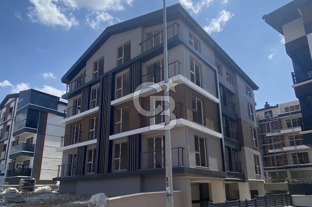 İncek Köyiçi’nde 3+1 Geniş ve Ferah Dubleks Daire