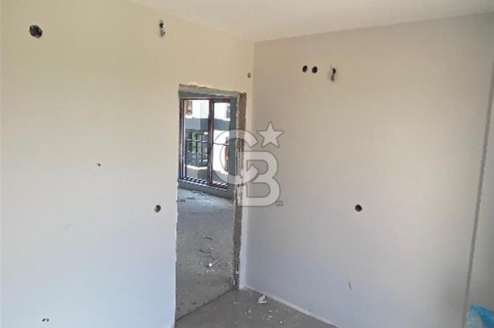 İncek Köyiçi’nde 3+1 Geniş ve Ferah Dubleks Daire