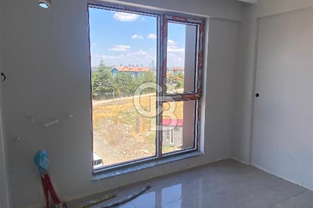 İncek Köyiçi’nde 3+1 Geniş ve Ferah Dubleks Daire