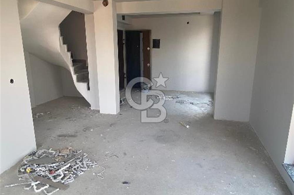 İncek Köyiçi’nde 3+1 Geniş ve Ferah Dubleks Daire