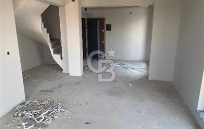 İncek Köyiçi’nde 3+1 Geniş ve Ferah Dubleks Daire