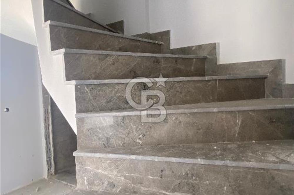 İncek Köyiçi’nde 3+1 Geniş ve Ferah Dubleks Daire
