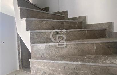 İncek Köyiçi’nde 3+1 Geniş ve Ferah Dubleks Daire