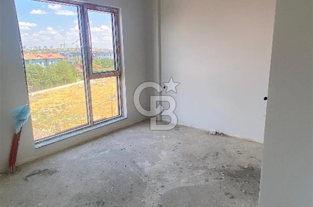 İncek Köyiçi’nde 3+1 Geniş ve Ferah Dubleks Daire