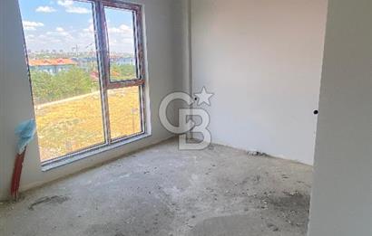 İncek Köyiçi’nde 3+1 Geniş ve Ferah Dubleks Daire