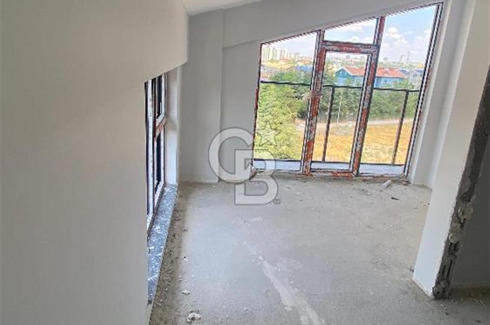 İncek Köyiçi’nde 3+1 Geniş ve Ferah Dubleks Daire