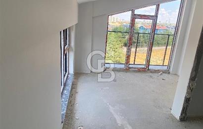 İncek Köyiçi’nde 3+1 Geniş ve Ferah Dubleks Daire