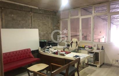 Kısıklı'da Satılık İşyeri Üretim Tesisi