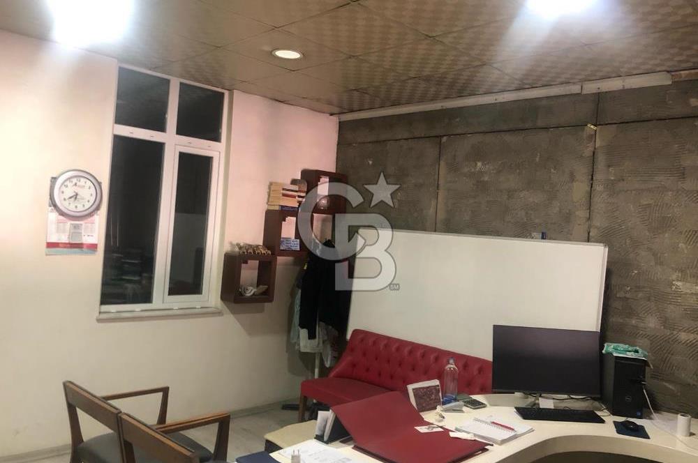 Kısıklı'da Satılık İşyeri Üretim Tesisi