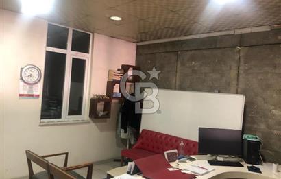 Kısıklı'da Satılık İşyeri Üretim Tesisi