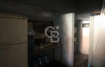 Kısıklı'da Satılık İşyeri Üretim Tesisi