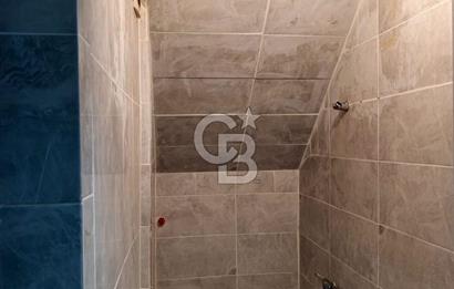 Çiğli'de 1+1 Eşyalı Komple Tadilatlı Kiralık Daire