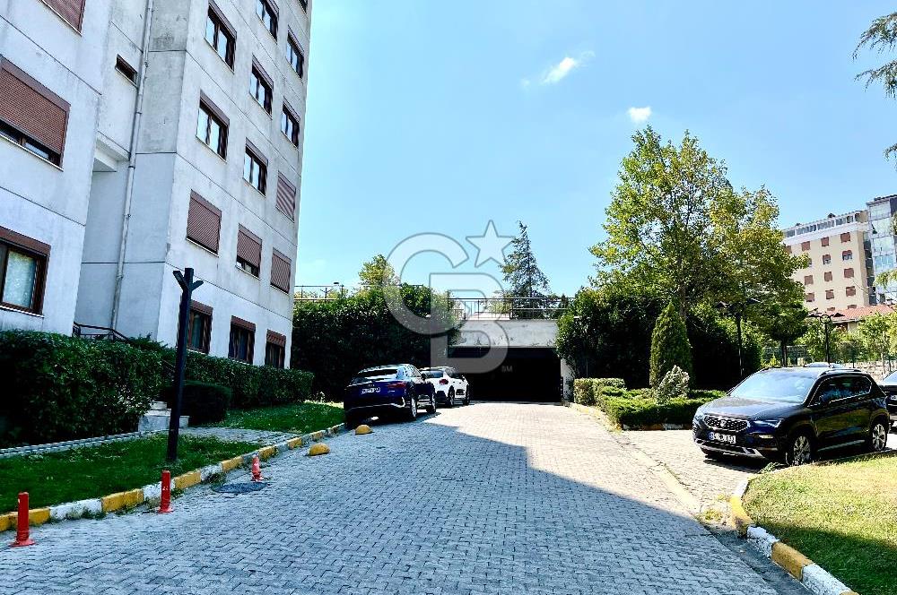 Bahçeşehir Spradon Kuleler Satılık 3+1 Daire