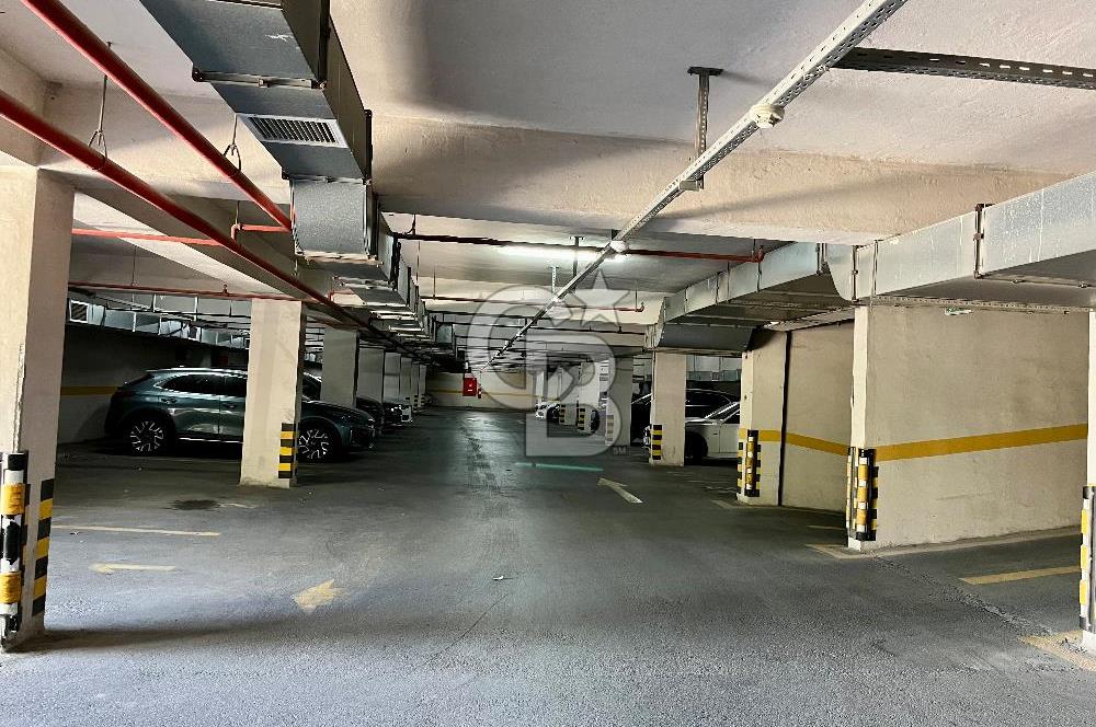 Bahçeşehir Spradon Kuleler Satılık 3+1 Daire