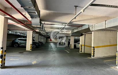 Bahçeşehir Spradon Kuleler Satılık 3+1 Daire