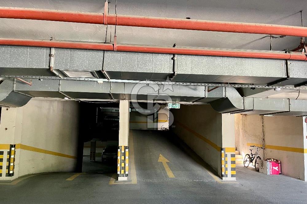 Bahçeşehir Spradon Kuleler Satılık 3+1 Daire