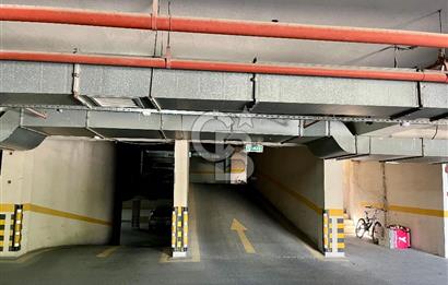 Bahçeşehir Spradon Kuleler Satılık 3+1 Daire