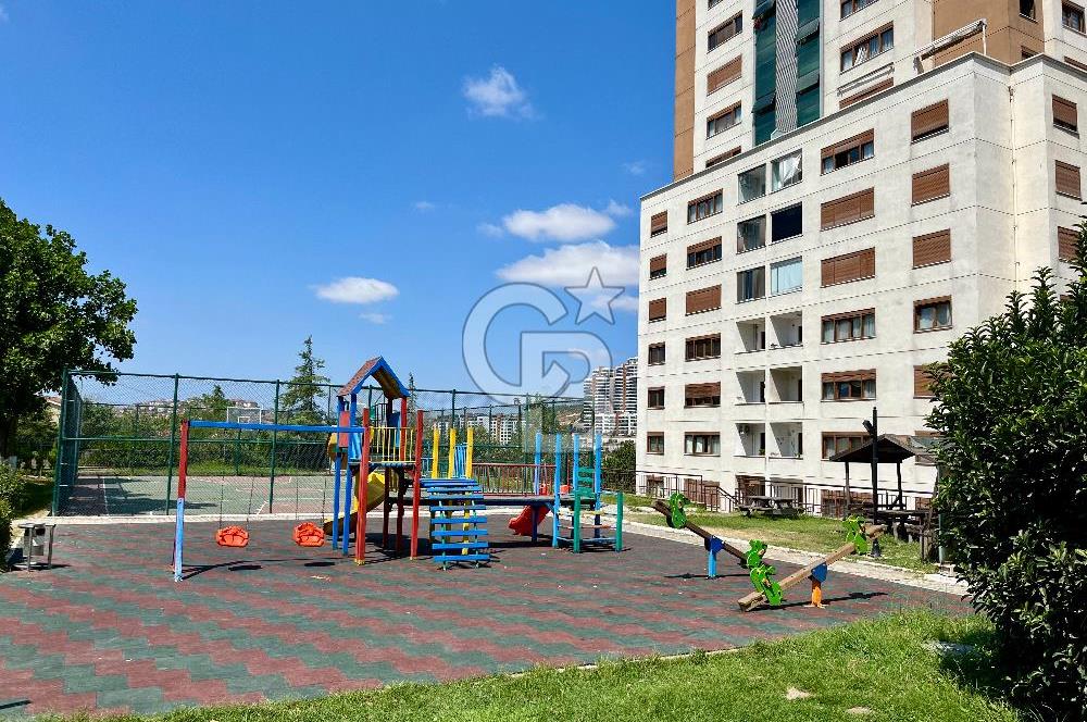 Bahçeşehir Spradon Kuleler Satılık 3+1 Daire