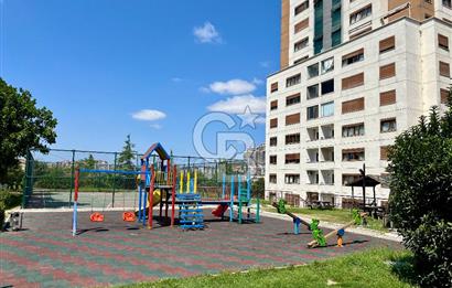 Bahçeşehir Spradon Kuleler Satılık 3+1 Daire